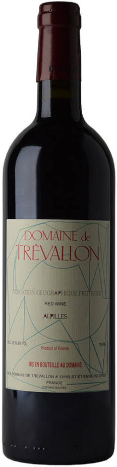 Domaine Trevallon Rouge 2021