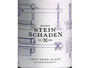 Steinschaden Sauvignon Blanc 2024