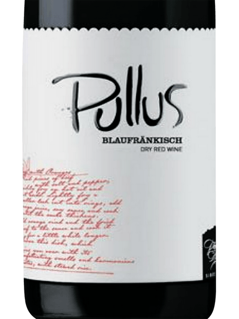 Pullus Blaufrankisch 2021