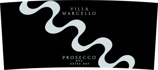 Villa Marcello Prosecco Brut Millesimato