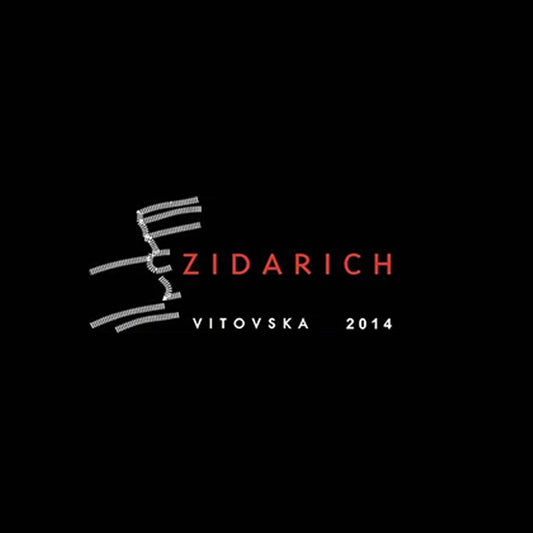 Zidarich Malvasia FVG