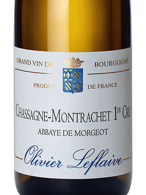 Olivier Leflaive Chassagne-Montrachet 1er Cru 2019