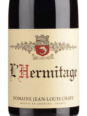 Dom Jean Louis Chave Hermitage Rouge 2020
