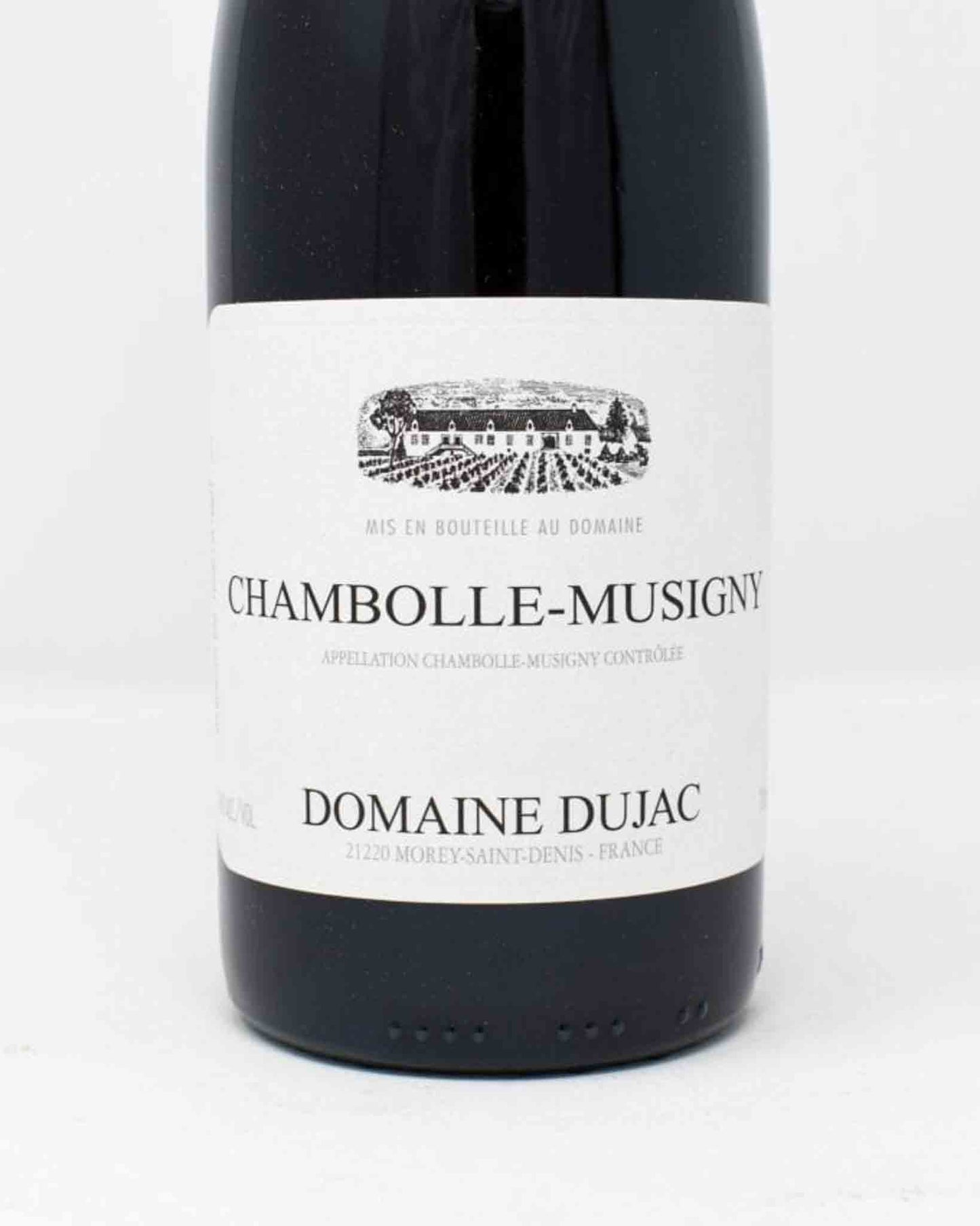 Dujac Chambolle Musigny 2023