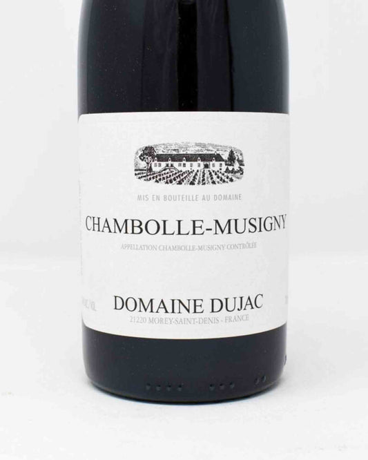 Dujac Chambolle Musigny 2023