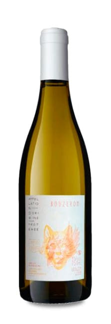 Chapuis Freres Bouzeron Blanc 2022