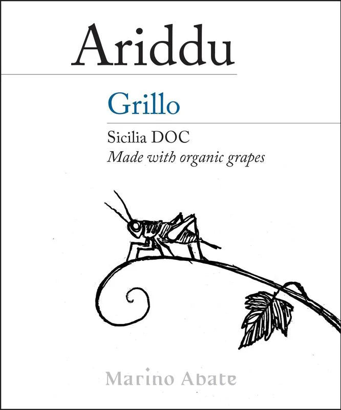 Marino Abate Grillo 2023