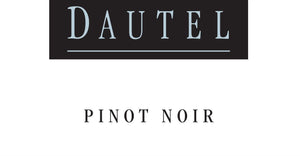 Dautel Estate Pinot Noir 2021