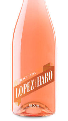 Lopez de Haro Rose 2024