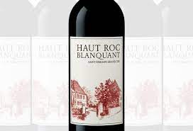 Moueix Haut-Roc Blanquant 2017