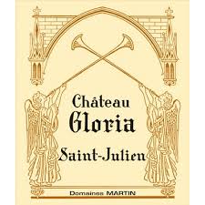 Cht. Gloria Saint-Julien 2018