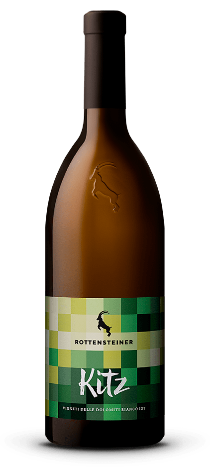 Rottensteiner Kitz Sauvignon Blend 2021