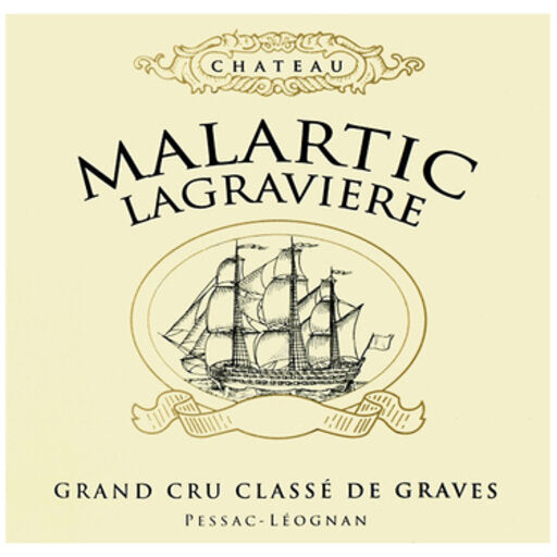 Malartic Lagraviere '12