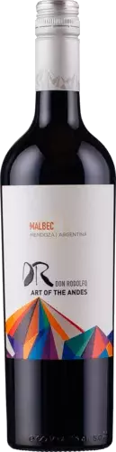 Rodolfo Malbec Mendoza 2022