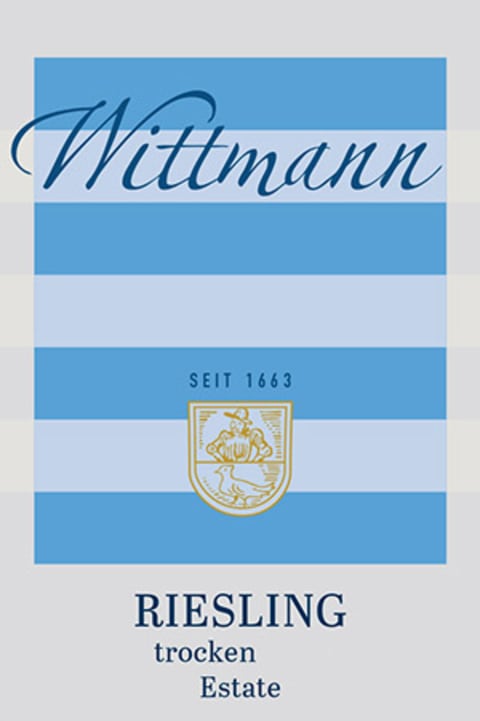 Wittman Estate Riesling Trocken 2022