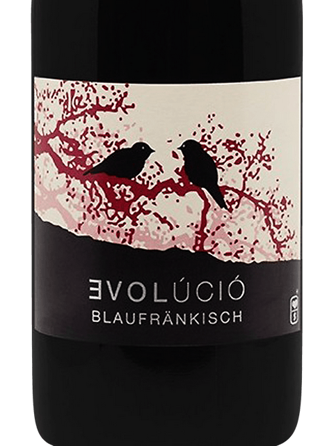 Evolucio Blaufrankisch 2023