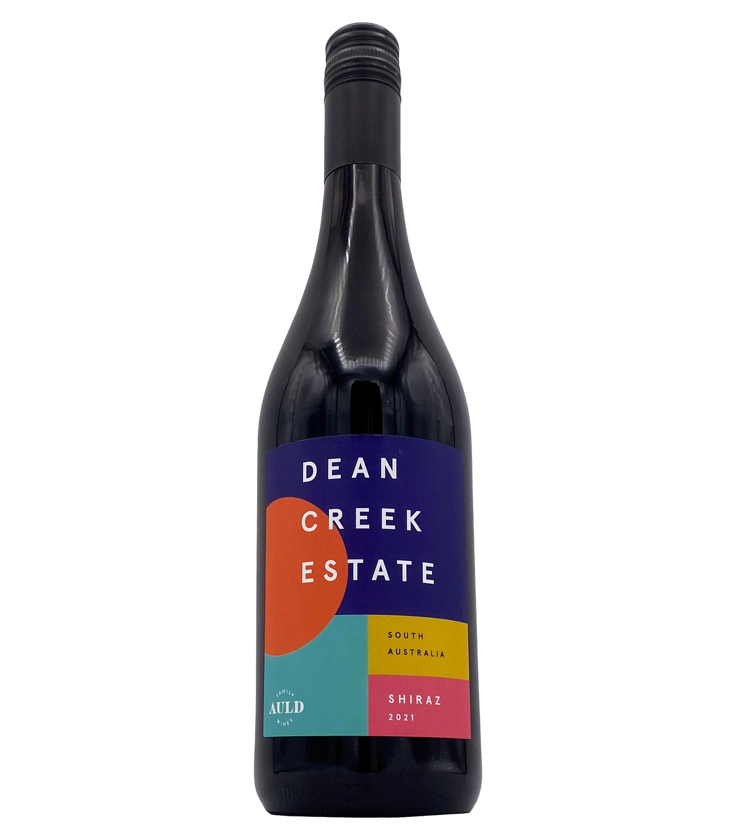 Dean Creak Estate Shiraz