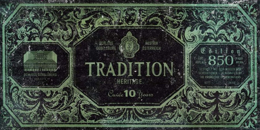 Schloss Gobelsburg Tradition 10 yr 852