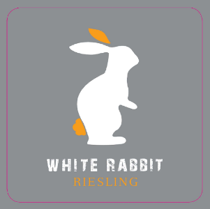 Ress White Rabbit Riesling 2024