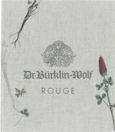 Burklin-Wolf Rouge 2020