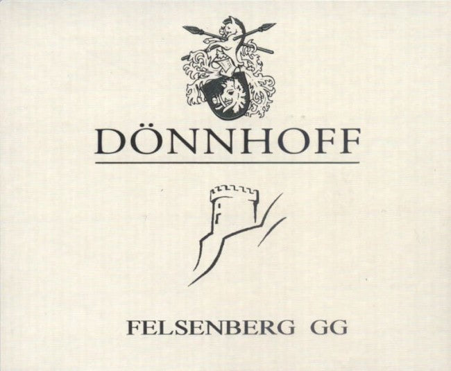 Donnhoff Felsenberg 2020