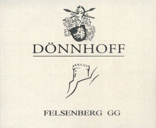 Donnhoff Felsenberg 2020