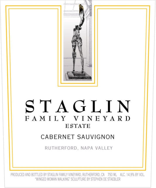 Staglin Salus Cab. Sauv. 2019