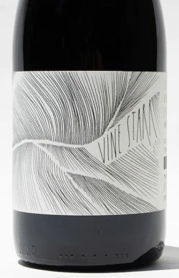 Broc Cellars Vine Starr Zin 2021