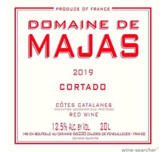 Majas Cortado Rouge1.5L