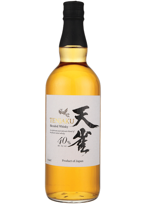 Tenjaku Blended Whiskey