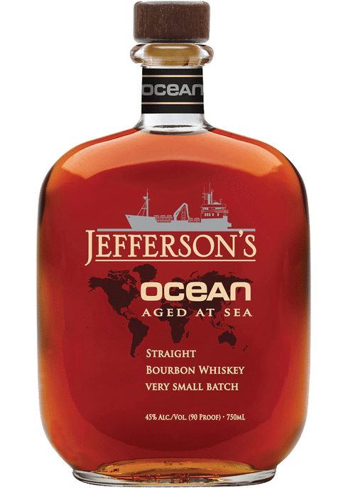 Jeffersons Ocean