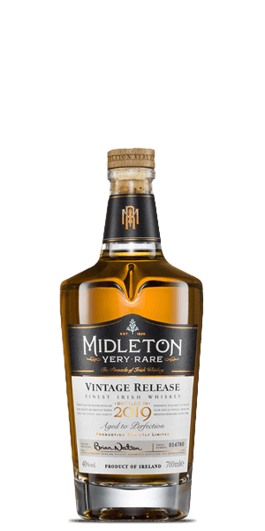 Midleton Very Rare 2019