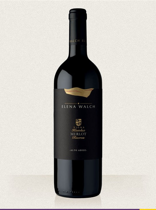 Elena Walch Merlot Riserva 2011