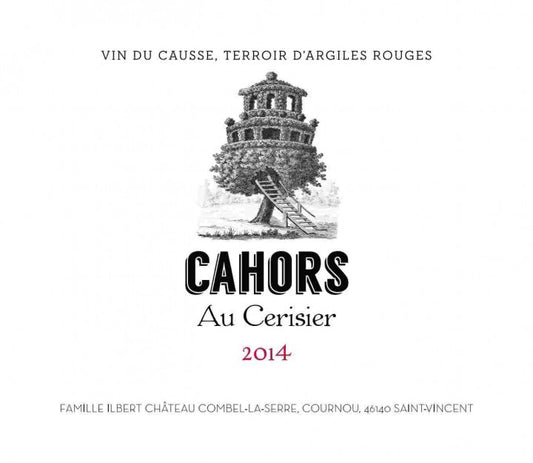 Combel la Serre au Cerisiers 2019 1.5L