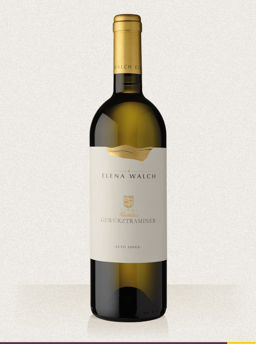 Elena Walch Gewurztraminer Kastelaz 2017