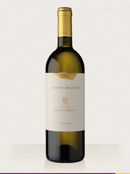 Elena Walch Pinot Grigio Castel Ringberg 2020