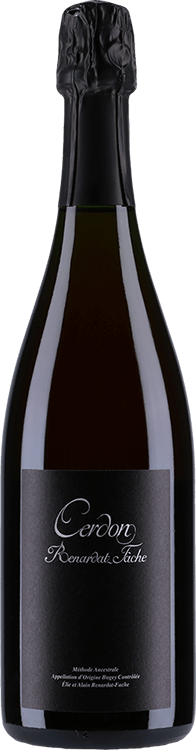 Renardat-Fache Cerdon de Bugey 2023