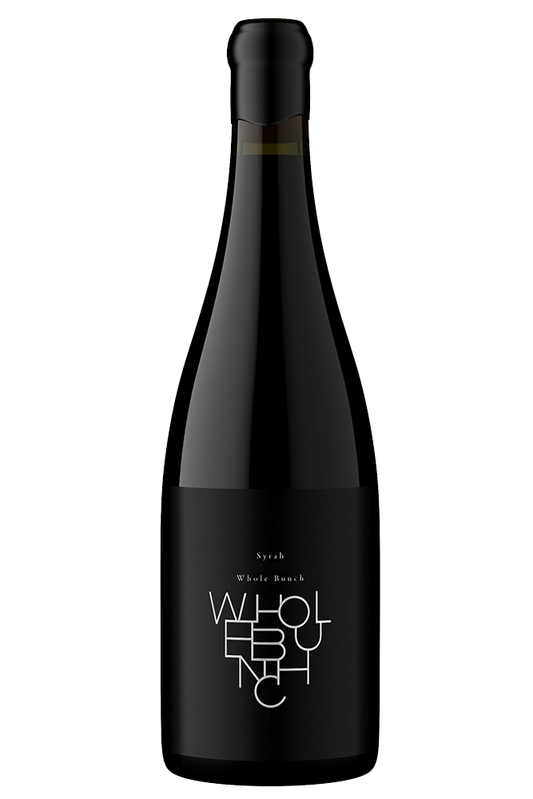 Gabrielskloof Whole Bunch Syrah 2021