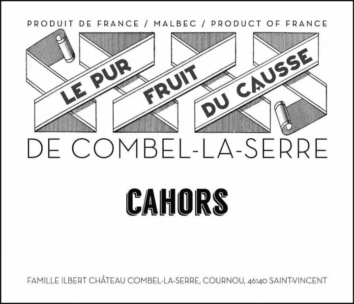 Combel la Serre Pur Fruit 2029 1.5L