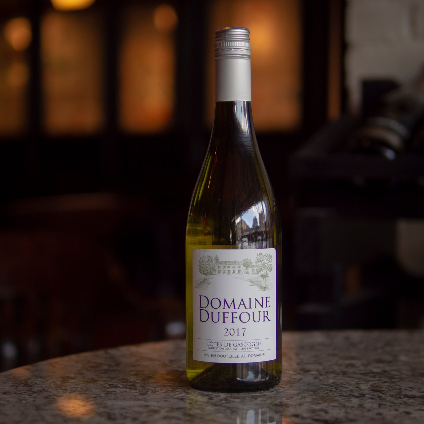 Domaine Duffour Cotes de Gascogne 2016