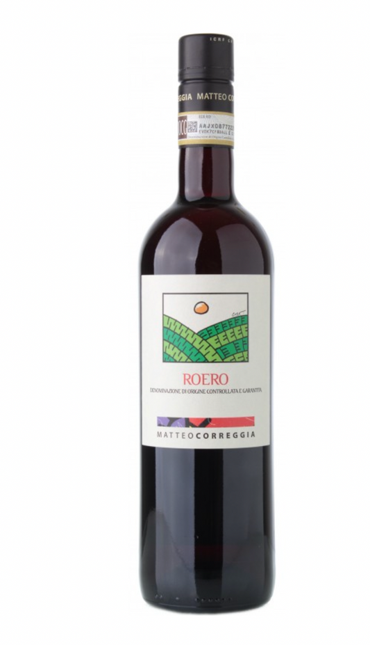 Val dei Preti Roero Rosso 2018