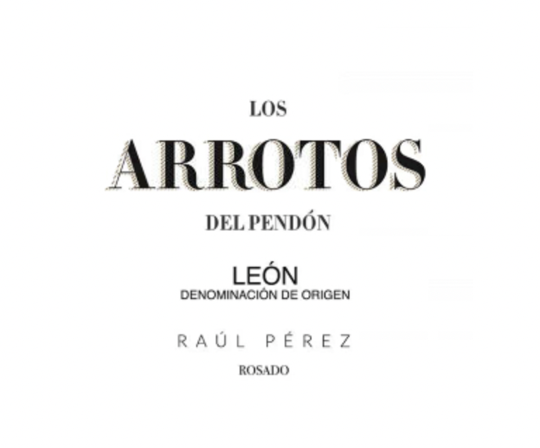 Leon Rosado Los Arrotos 2021