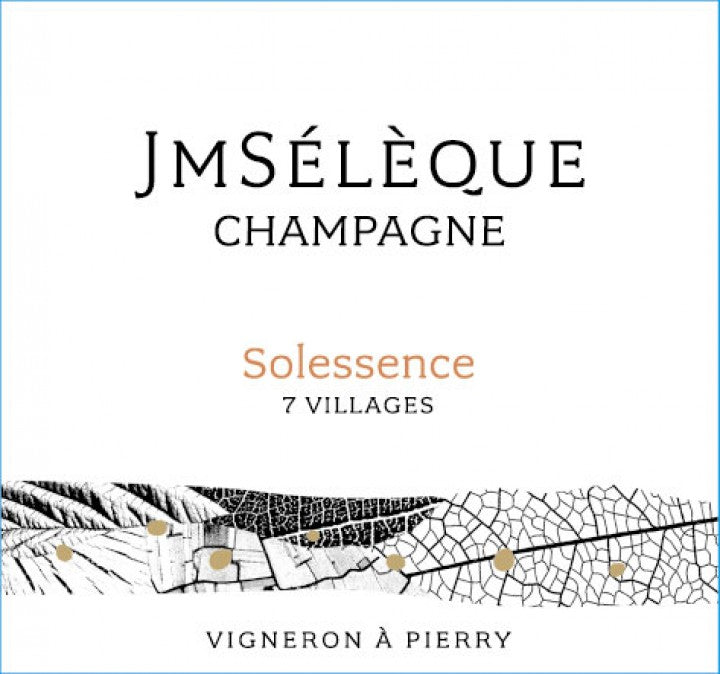 JM Seleque Solesscence  1.5L
