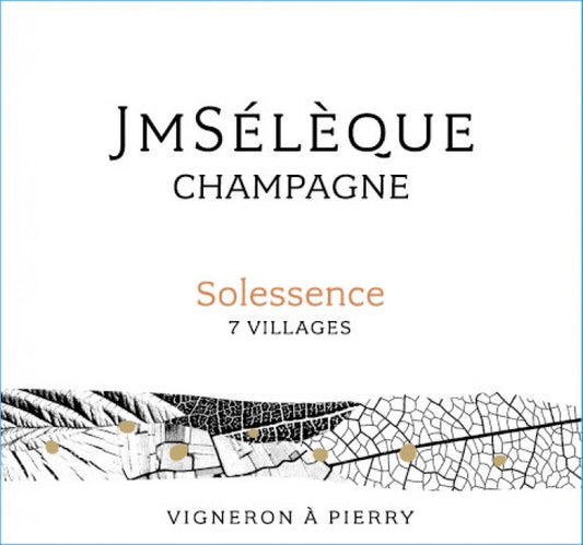 JM Seleque Solesscence  1.5L
