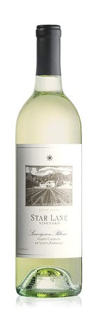 Star Lane Sauvignon Blanc 2020