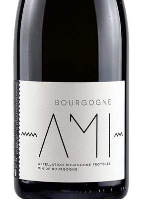 Ami Bourgogne Blanc 2017