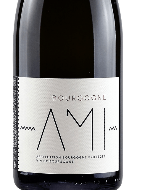 Ami Bourgogne Blanc 2017