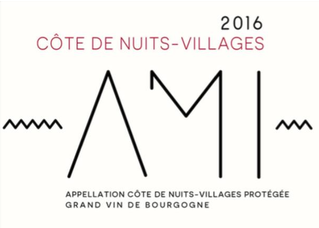 Ami Cote de Nuits-Villages 2019