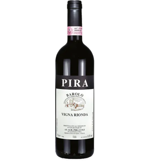 Pira Barolo Vignarionda 2018