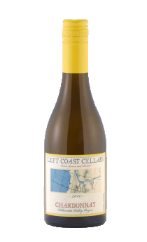 Left Coast "Truffle Hill" Chardonnay 2020